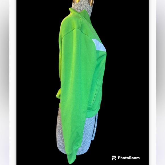 Vintage pony zip up track jacket - Picture 2 of 5